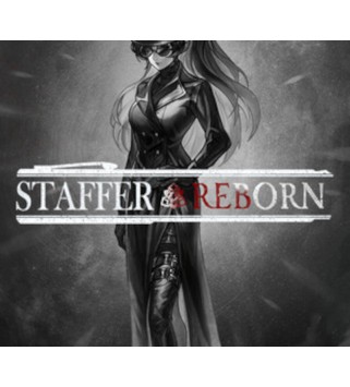 Staffer Reborn Steam Key GLOBAL
